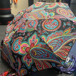Vera Bradley umbrella
